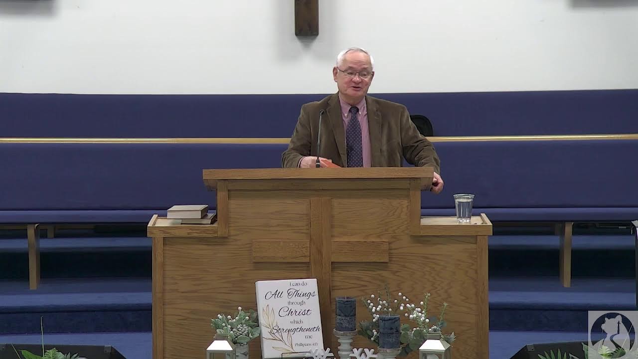 20260301 Sunday School