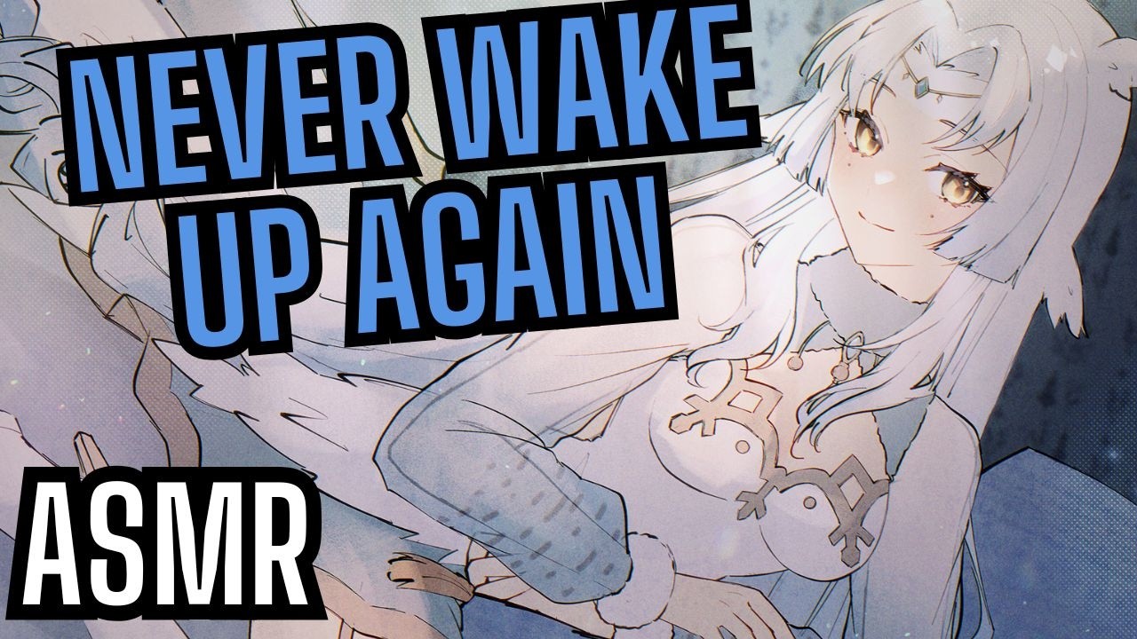 【LIVE ASMR】Guests so comfy they’ll never wake up | no mouth sounds