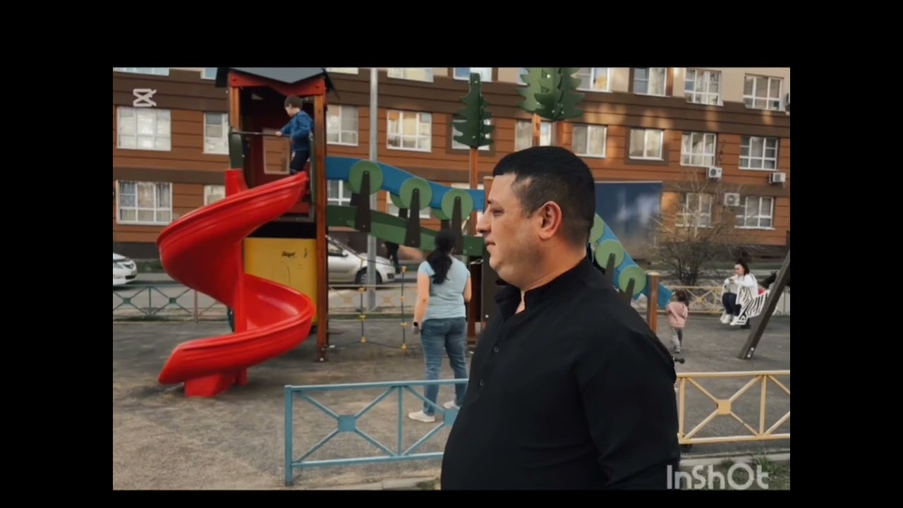 Qədim Əliev solo / Rubail Azimov - yalan dunya