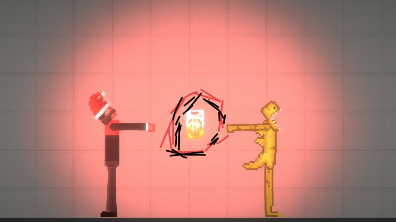 King apple vs The narrator (special video)