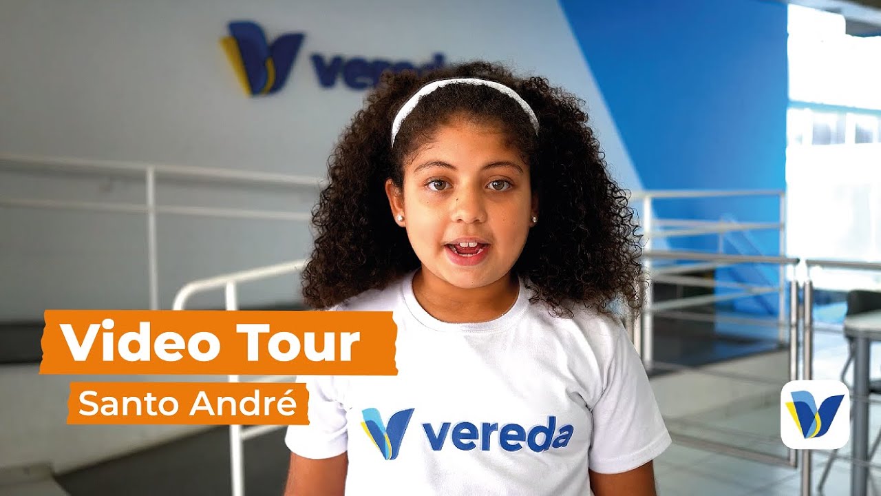 Tour pela Vereda Santo André