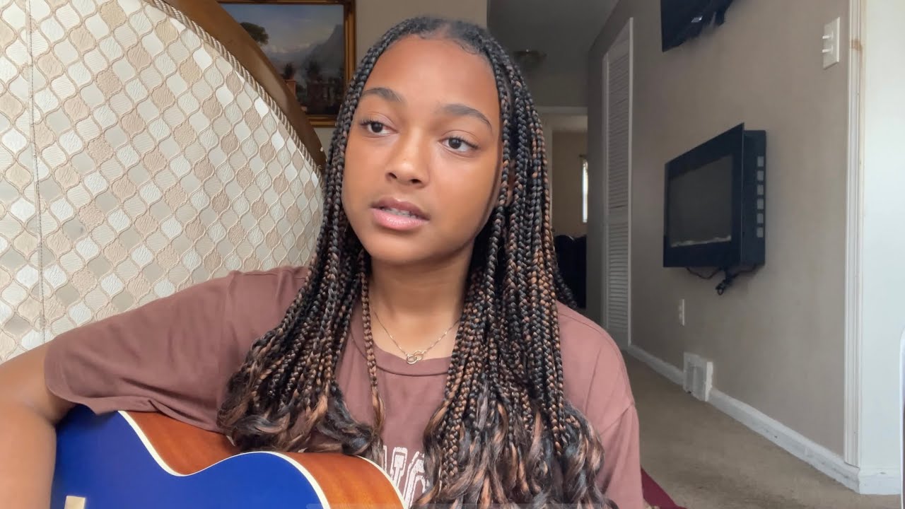 Vodka Cranberry- Conan Gray (cover) #conangray #vodkacranberry #cover