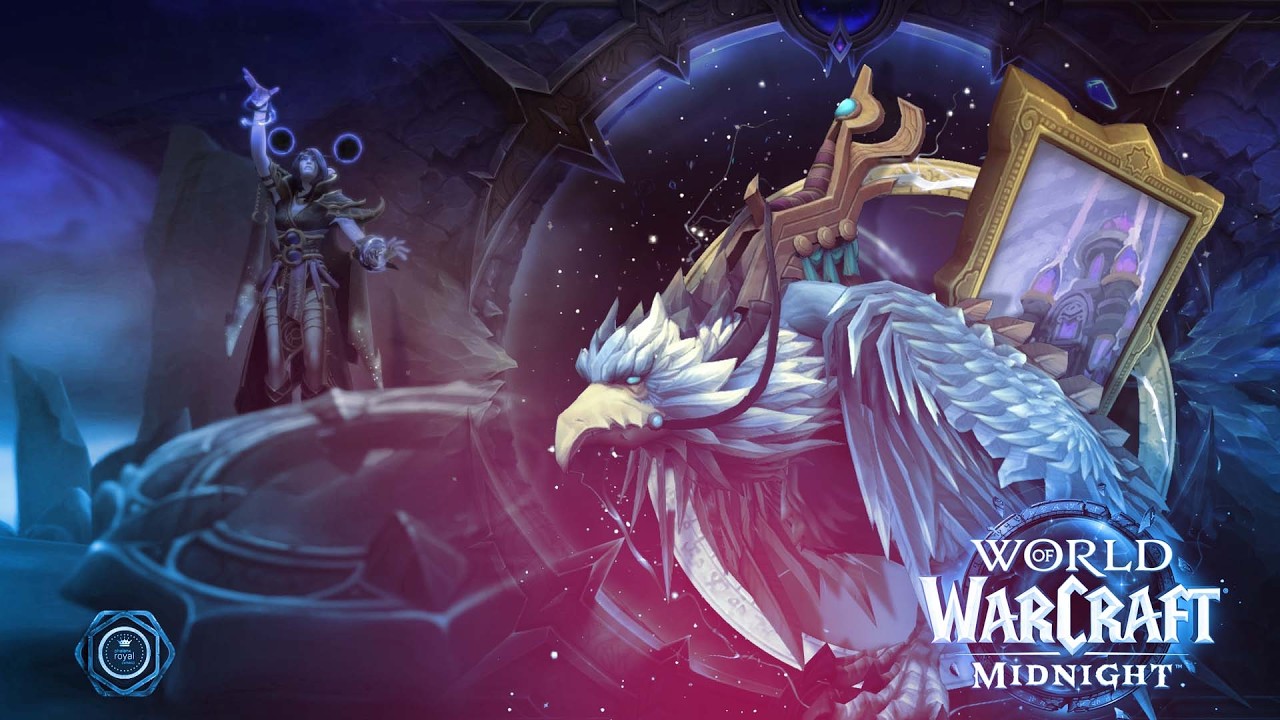 K'arroc Swiftwing Mount Guide – Visions of a Shadowed Sun Campaign + Full Cinematics