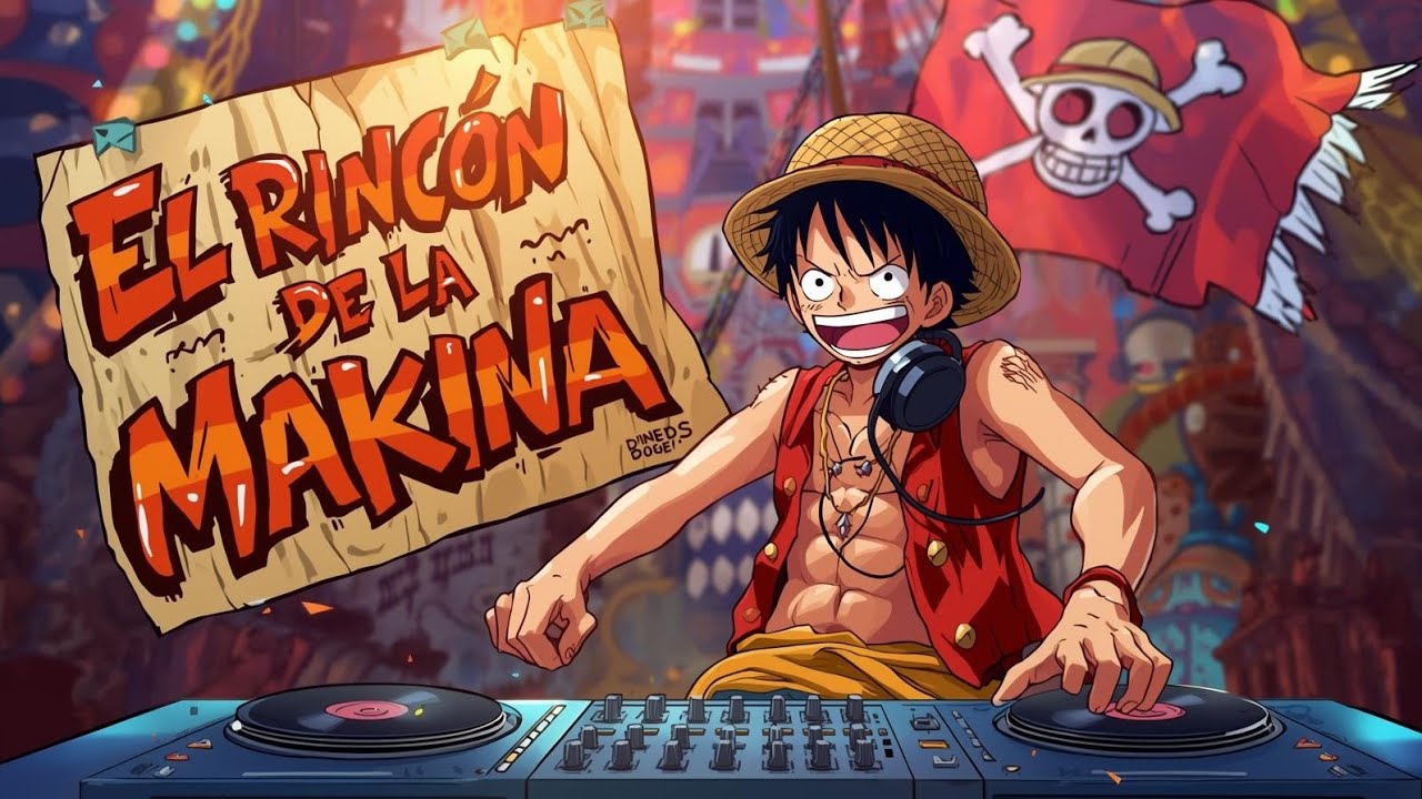 Dj Noga In live