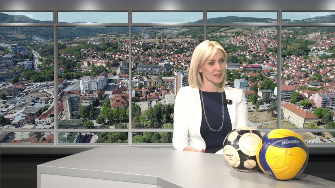 JUTRO U MILANOVCU 16. MART 2026. / GOŠĆA MARIJA LAZOVIĆ