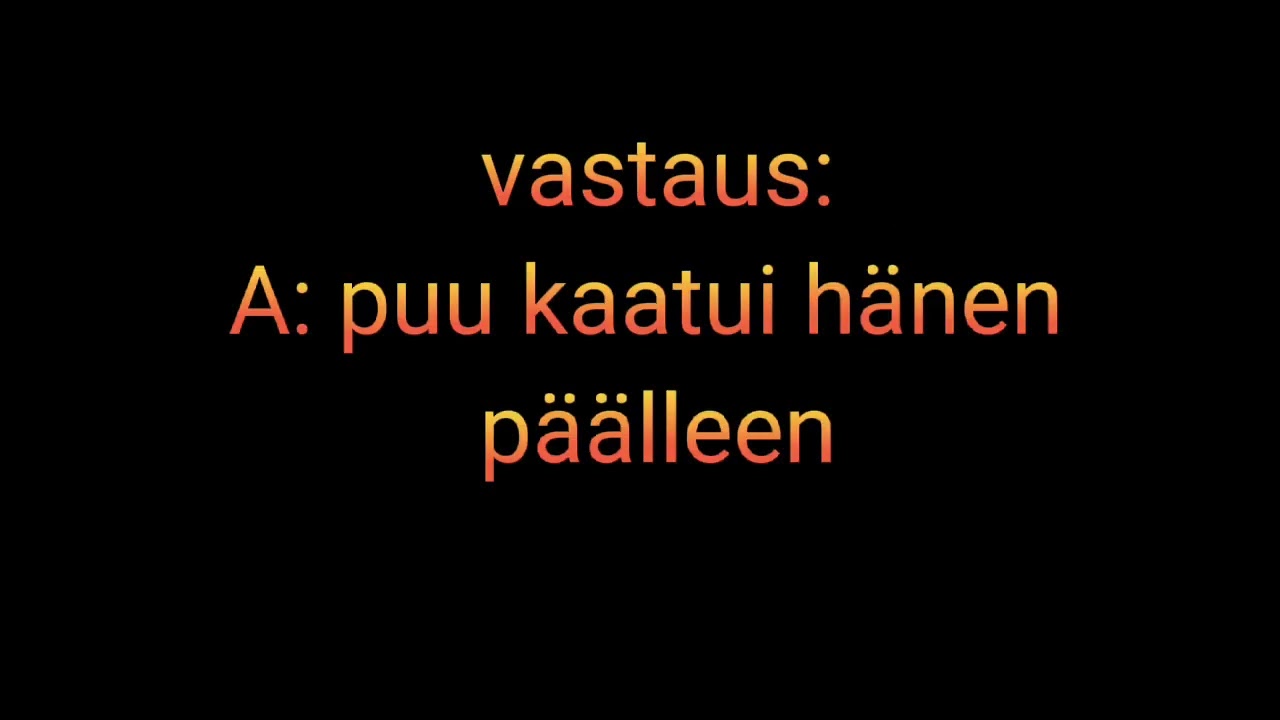 soturikissat tietovisa!