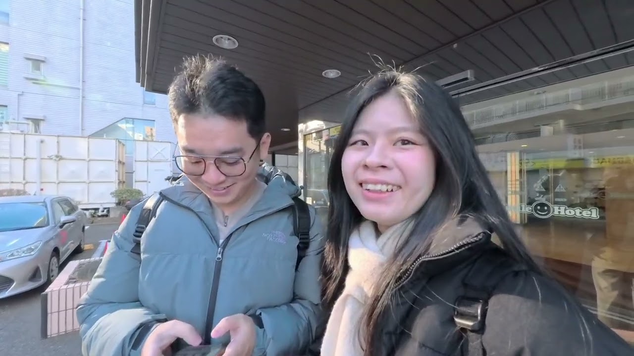 东京情侣自由行这样玩才疯狂才不后悔！