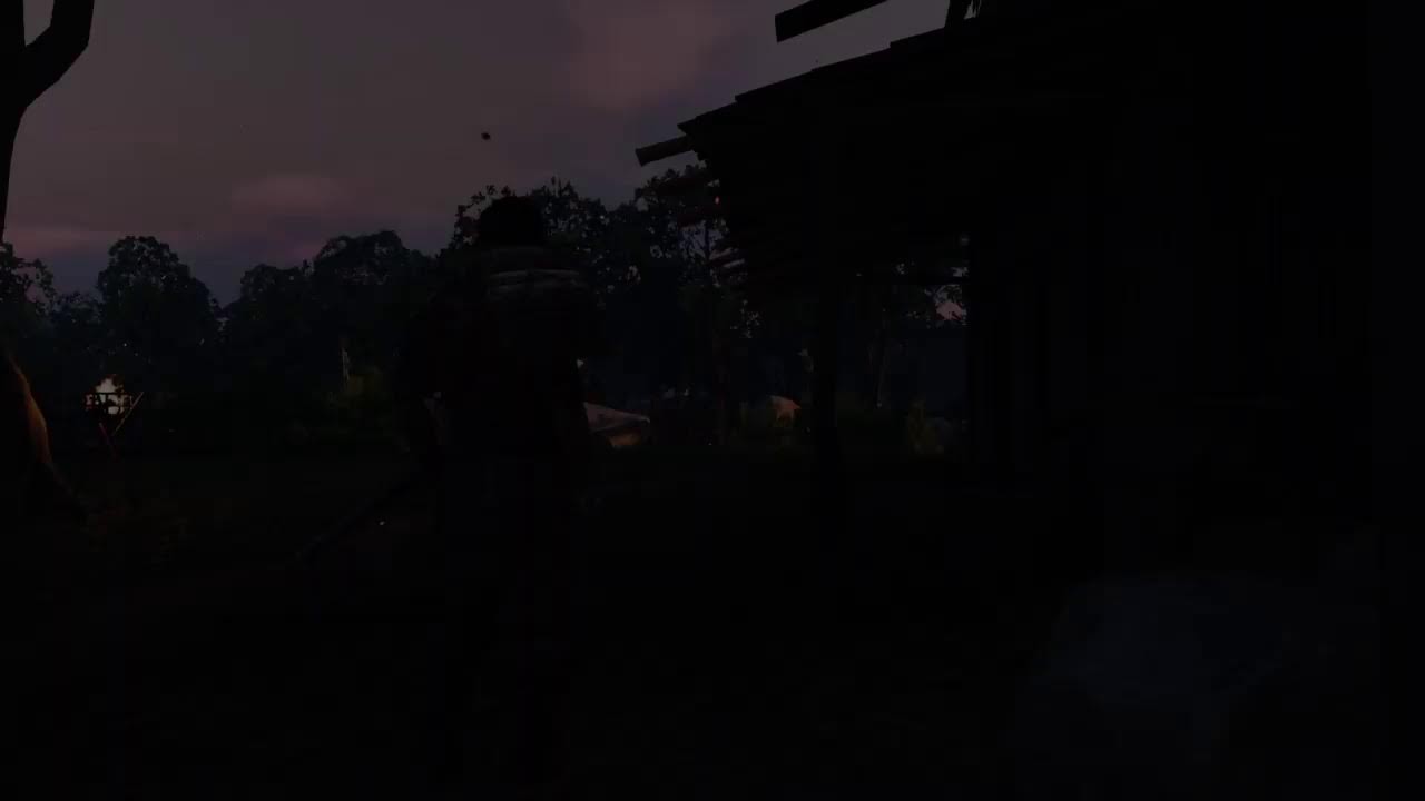 Ghost of Tsushima