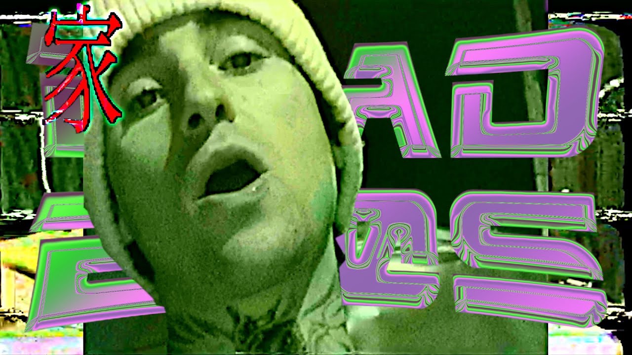 Sewerperson - im cold [ directed by @mtvgrif. ]