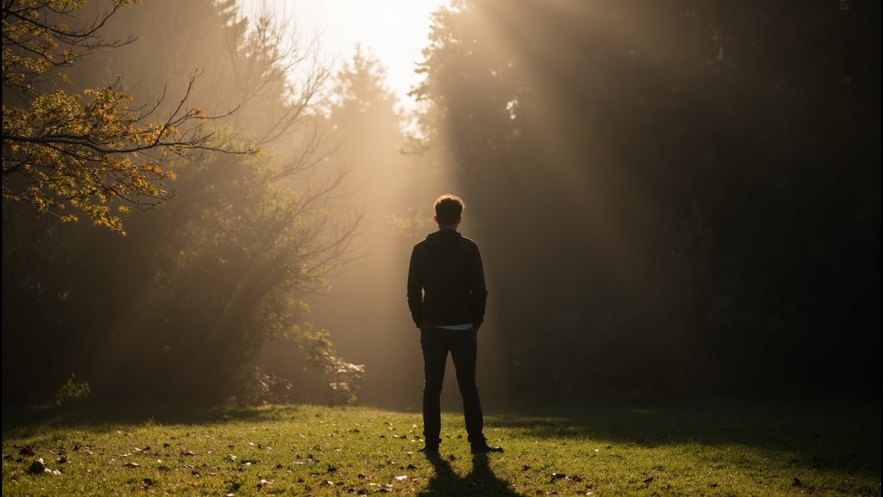 Genesis 3: Sin, Choice, and the Loss of Eden