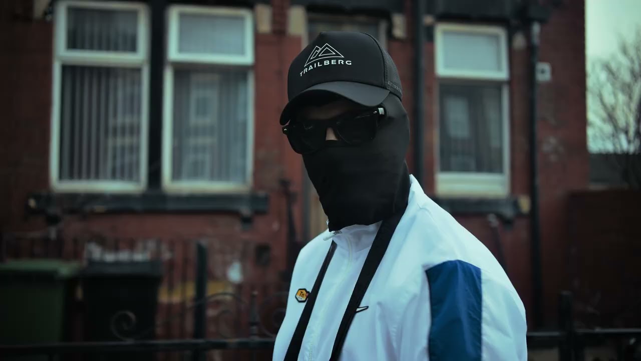 N£RO - DAVEJ POZOR (OFFICIAL MUSIC VIDEO)