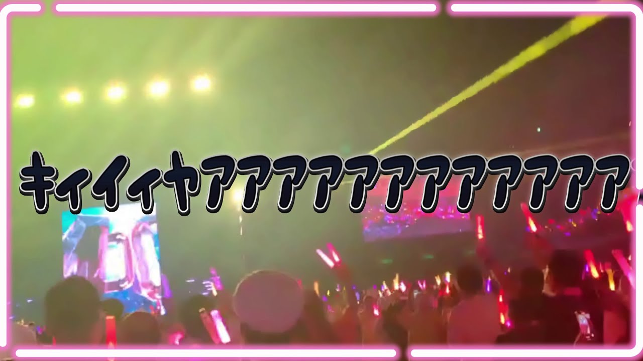 【ももクロ】10年ぶりに浴びたももクロovertureはこちらです