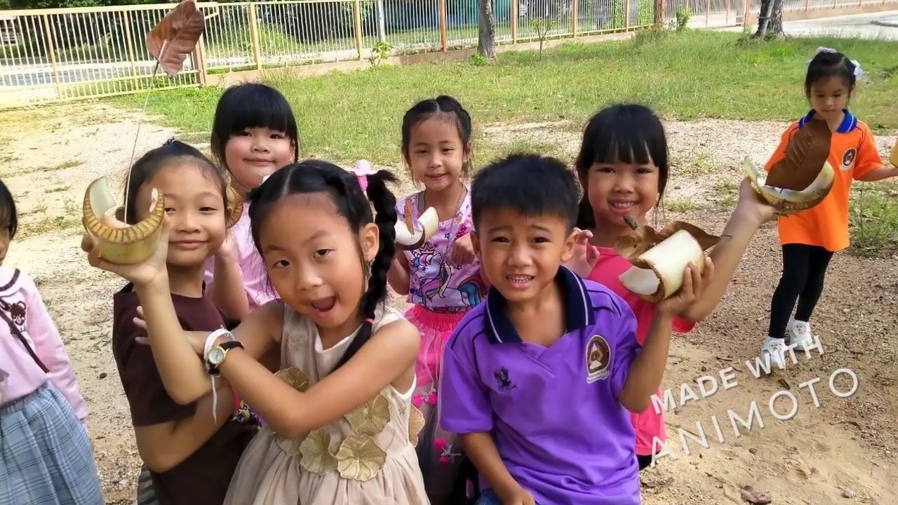 ภาพกิจกรรมการเรียนการสอนโรงเรียนสาธิตมหาวิทยาลัยราชภัฏลำปาง(Slide Show) I