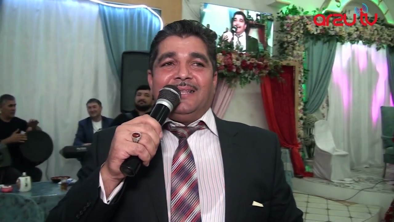 Aşıq Babək Şakirli Şelli islam_2025 möhtəşəm