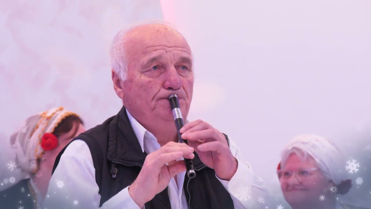 Vitomir Stanojević - Kobisnička vragolanka