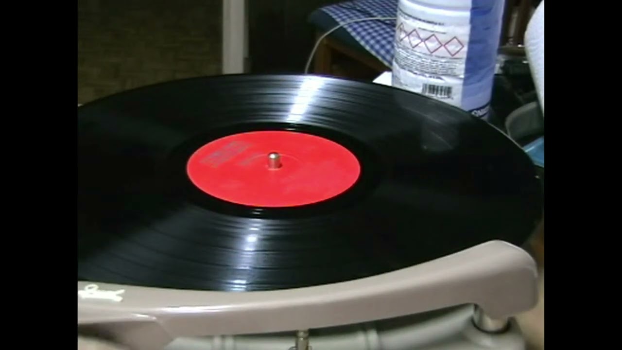 tocadiscos dual parte 1