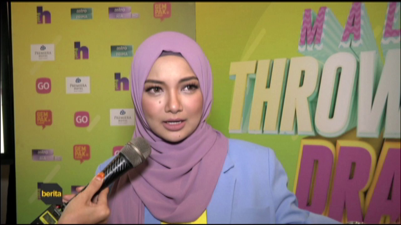 Hormat hak privasi saya - Neelofa