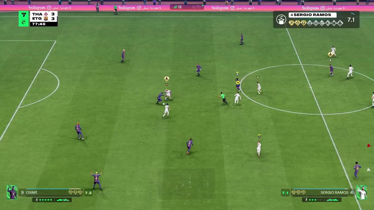 ThaiAcademy_FIFA_FC26