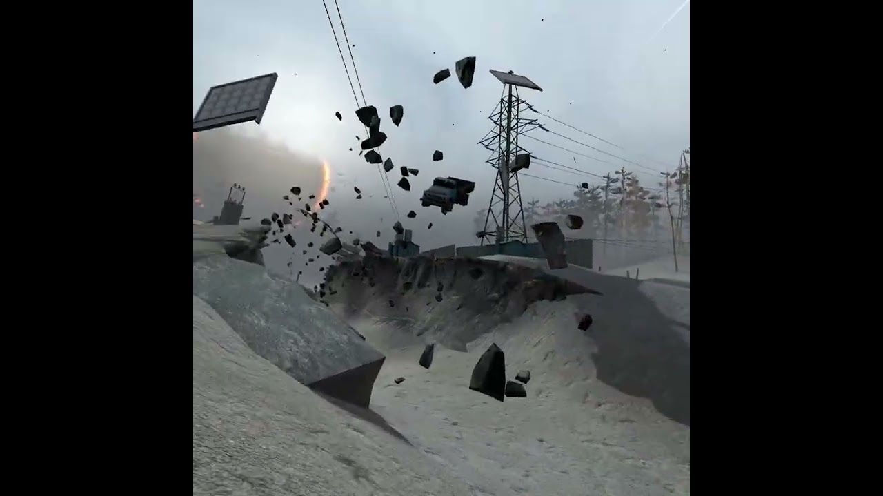 Radius adventure ep 1 "the start"