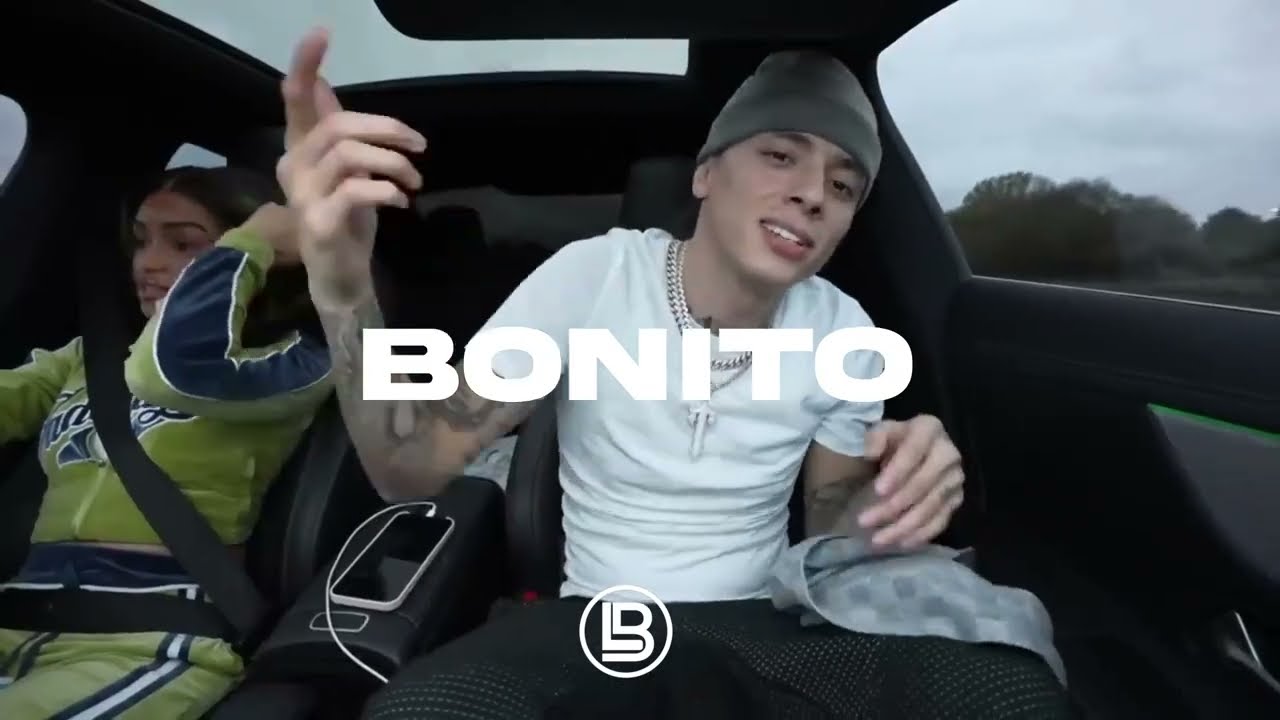 [FREE] Salsa Drill x Latin Drill Type Beat - 