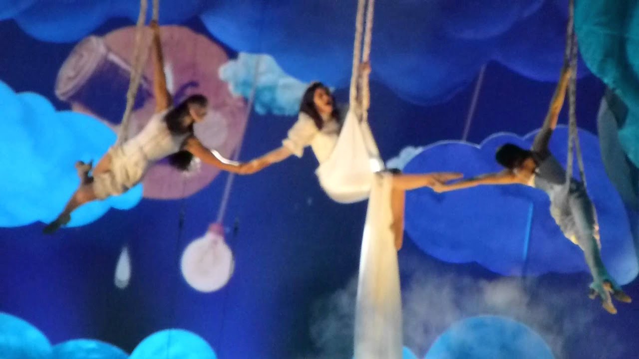 Katy Perry - Wide Awake HD (Live at 2012 Billboard Music Awards)