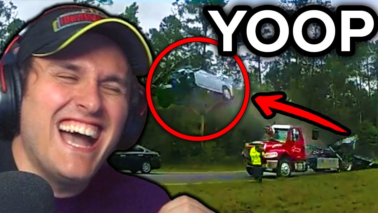FUNNY DUMB DRIVERS 3
