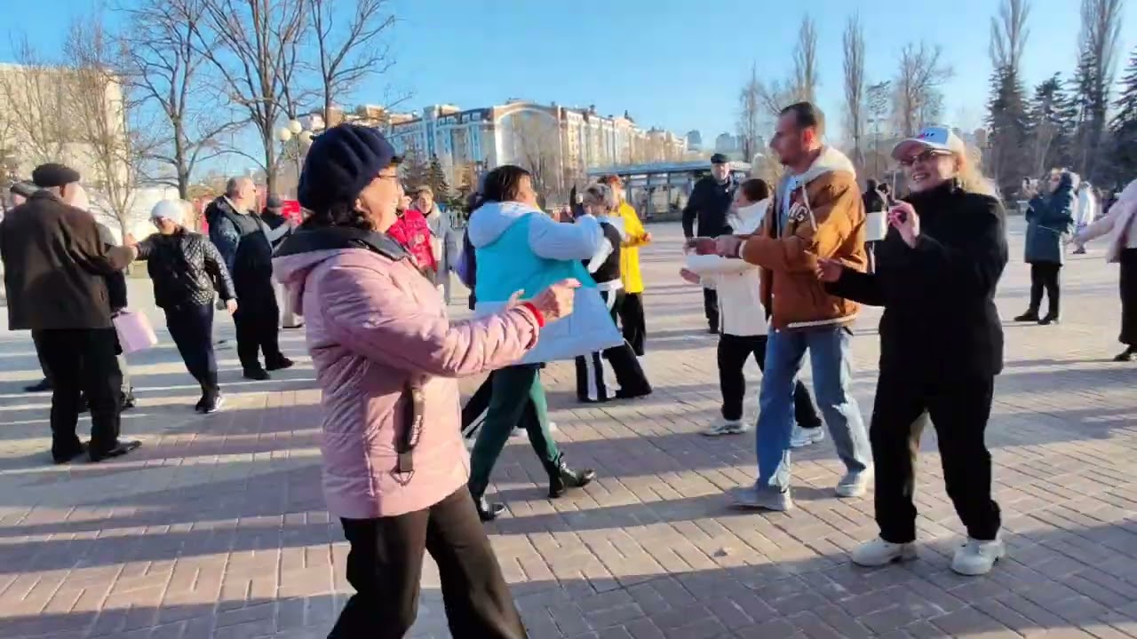 15 марта. Потенциал....