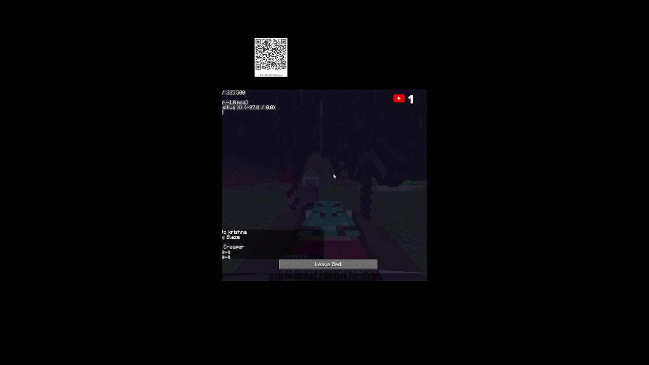 MINECRAFT SURVIVAL Day 4 #minecraft #shorts #live