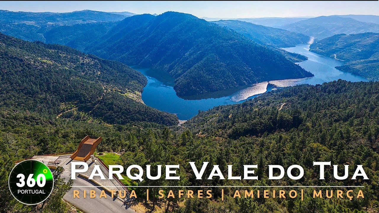 Parque do Vale do Tua | Portugal