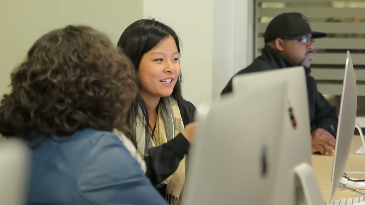 Graduate School at DePaul CDM