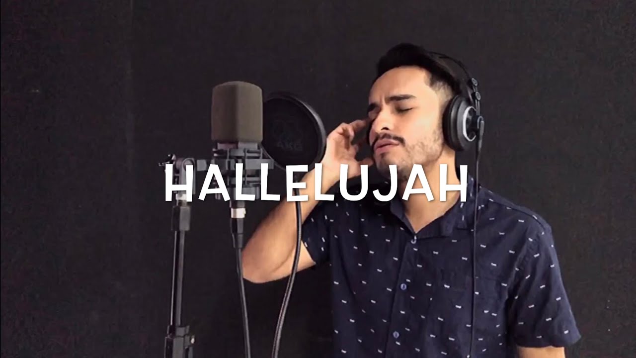 Hallelujah - Gabriel Henrique