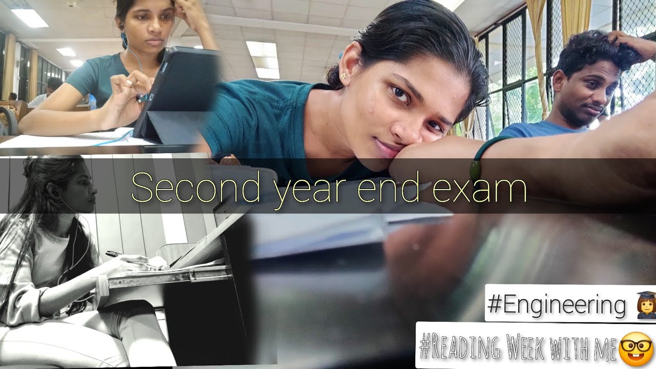 sem එකම ගොඩ දාන magic සතිය| 8.00am -12.00am University vlog| reading week💫📖 | study vlog🥵