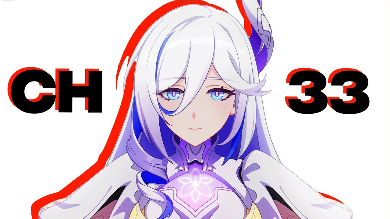 Hidden Truth? Chapter 33 | Honkai Impact 3rd Unreal Dreamer Reaction