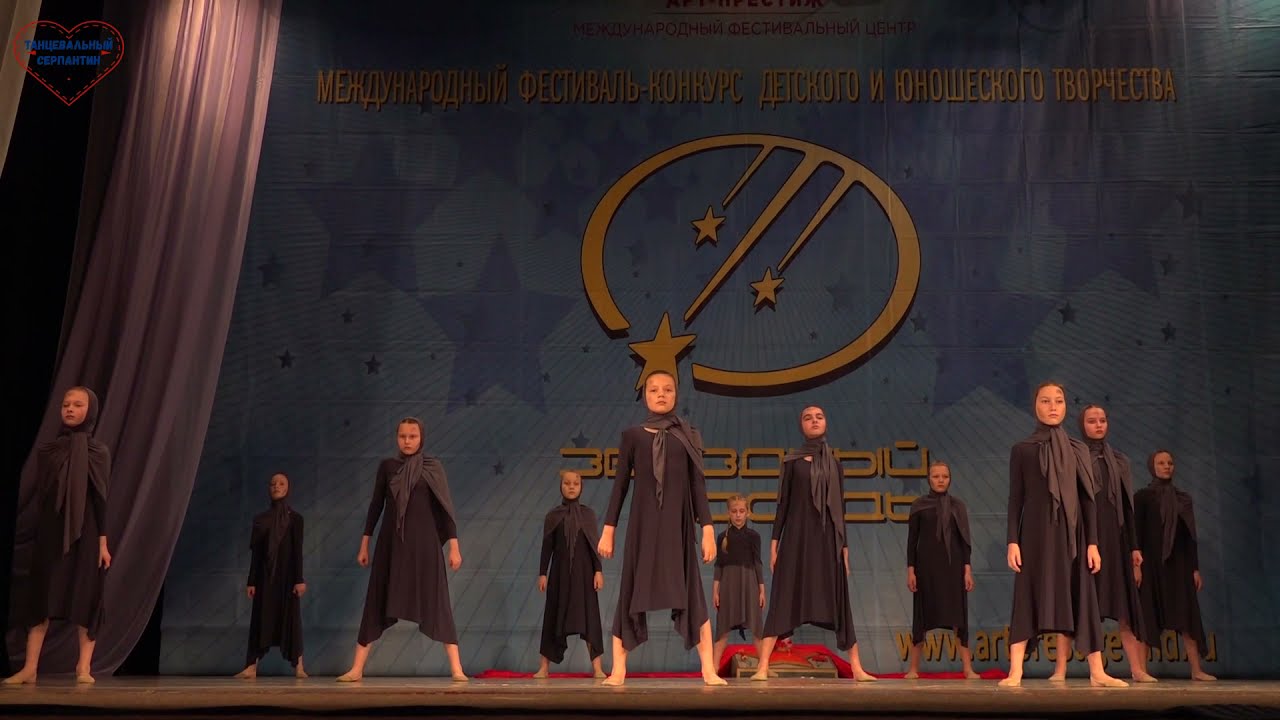 Digest on the pages of festivals №144. Another selection of choreographic performances.