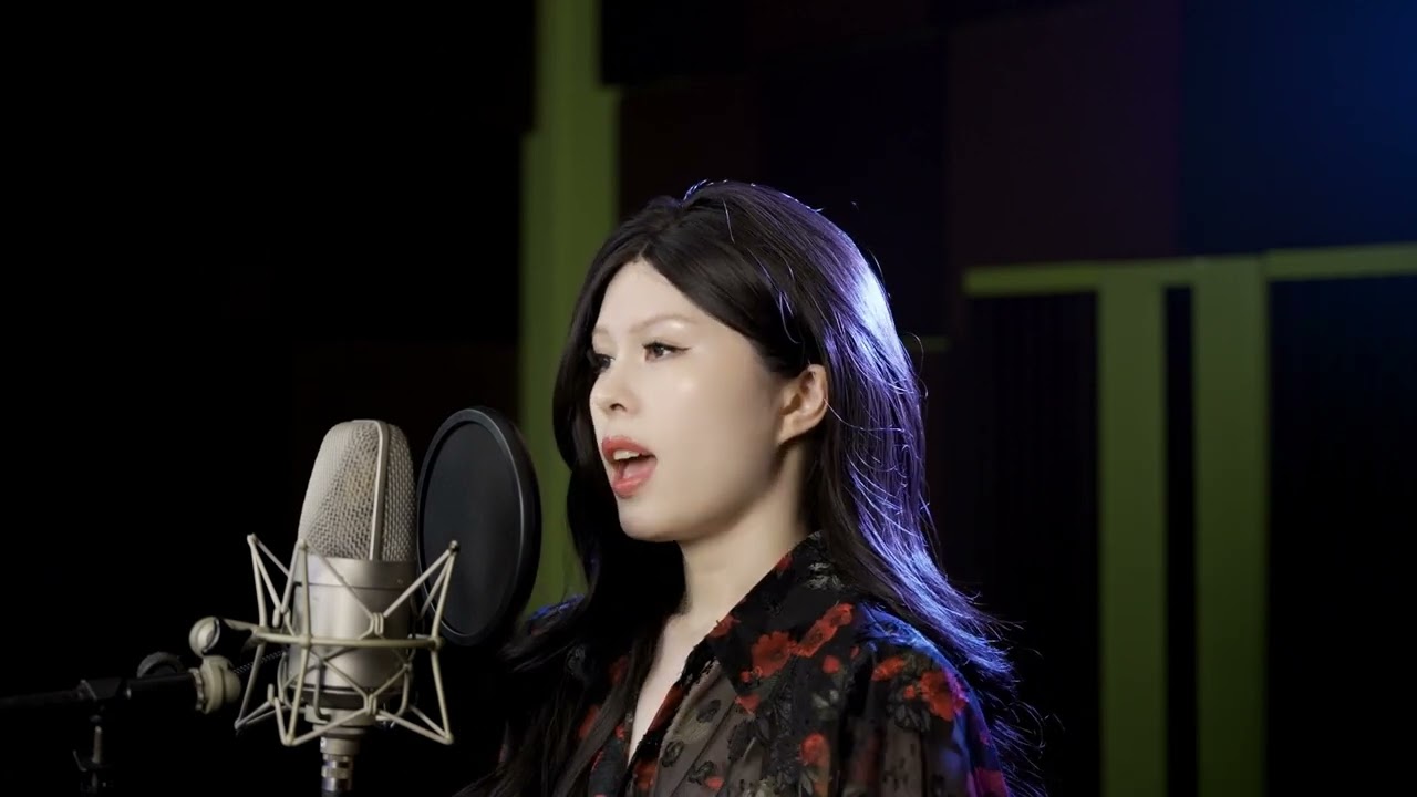 Adam Lambert - Whataya Want from Me(Cover by SevenY七元）