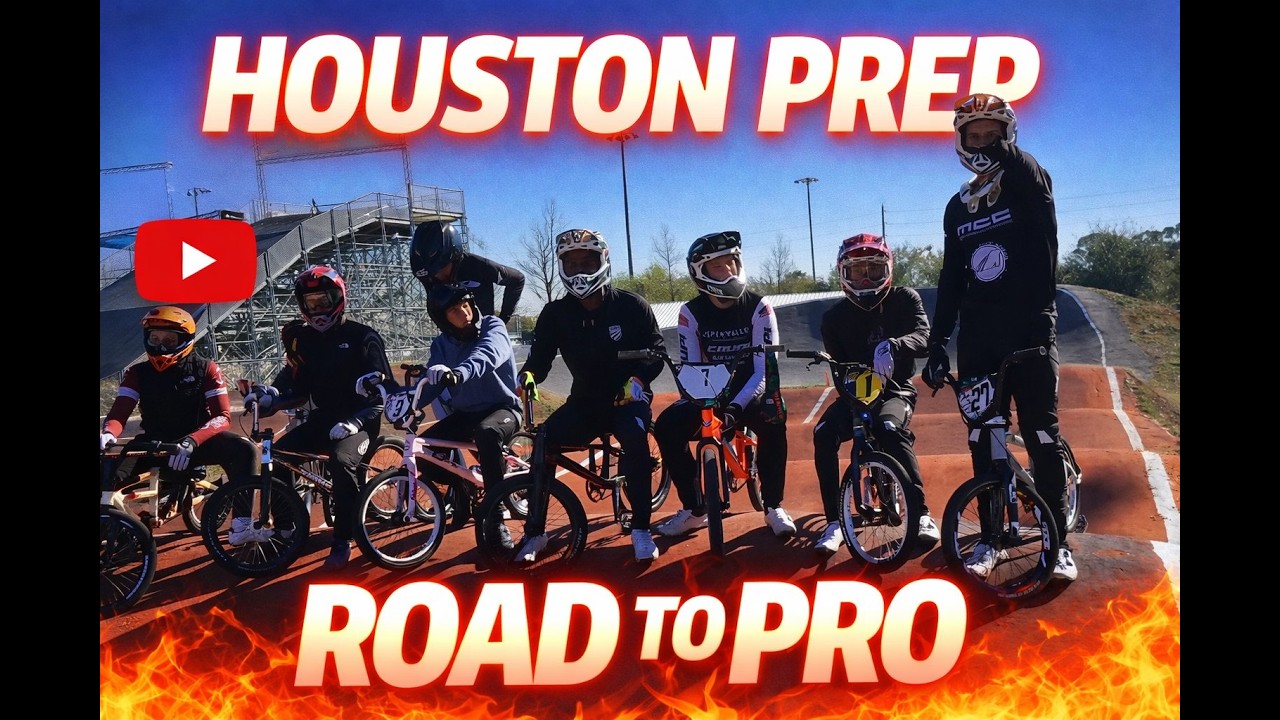 Houston Prep! RTP. Ep.7
