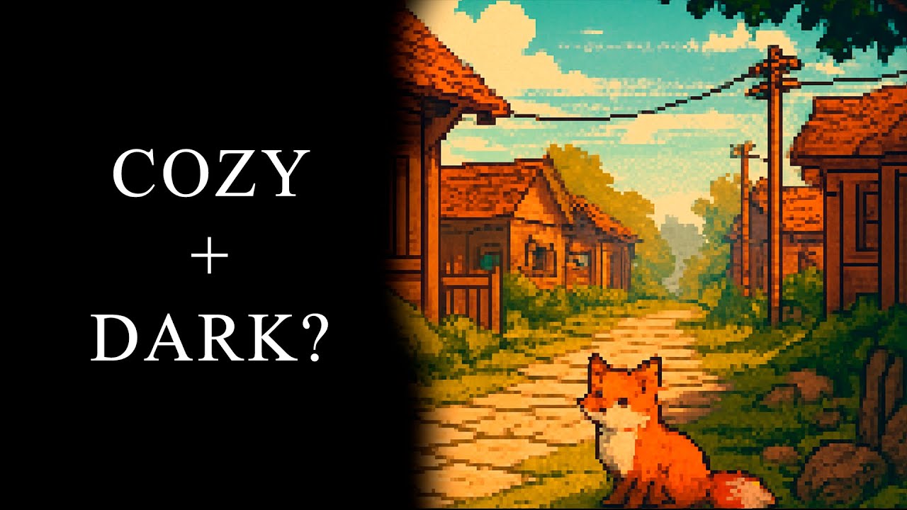 5 Cozy Games That Are More Than Just Farming