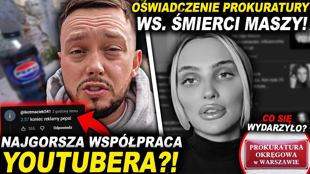 KSIĄŻULO ZJECHANY ZA WSPÓŁPRACE?! (MASZA, WARDEGA, LEXY, ZOJA SKUBIS, NIKITA)
