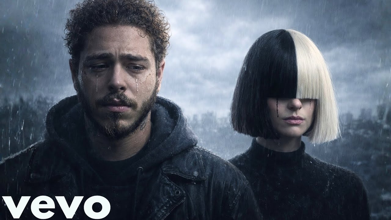 Post Malone, Sia, Billie Eilish, Ed Sheeran, Halsey – Sad Emotional Hits You’ll Feel Every Second 💔