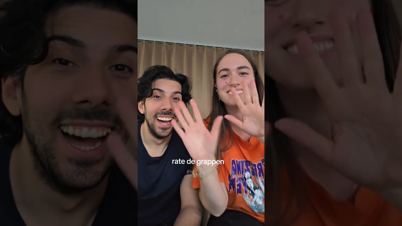 Rate je man 💁🏻&zwj;♀️