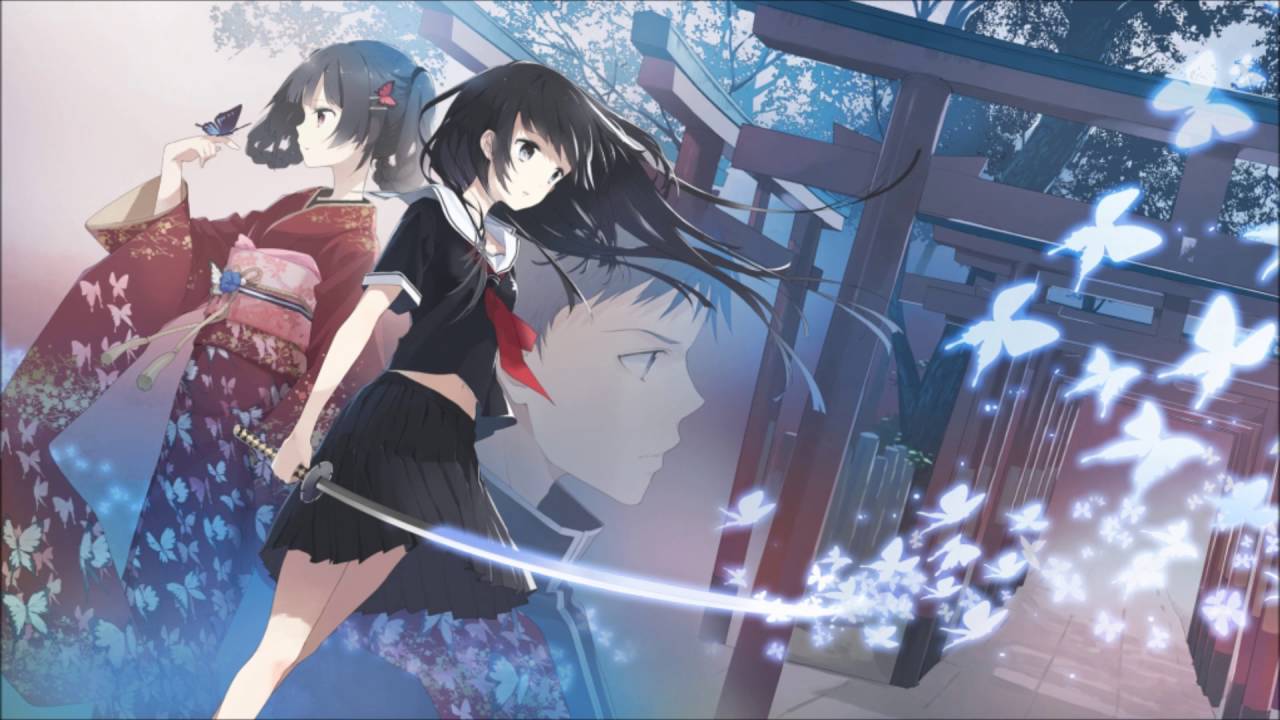 Nightcore - Hero - Mariah Carey