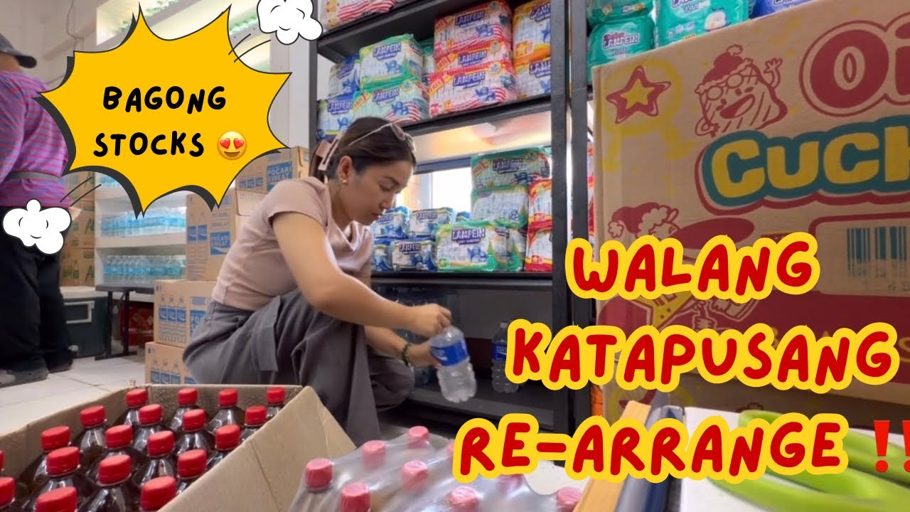 BAKIT AKO⁉️ BA’T HINDI SILA ANG GUMAGAWA⁉️ 