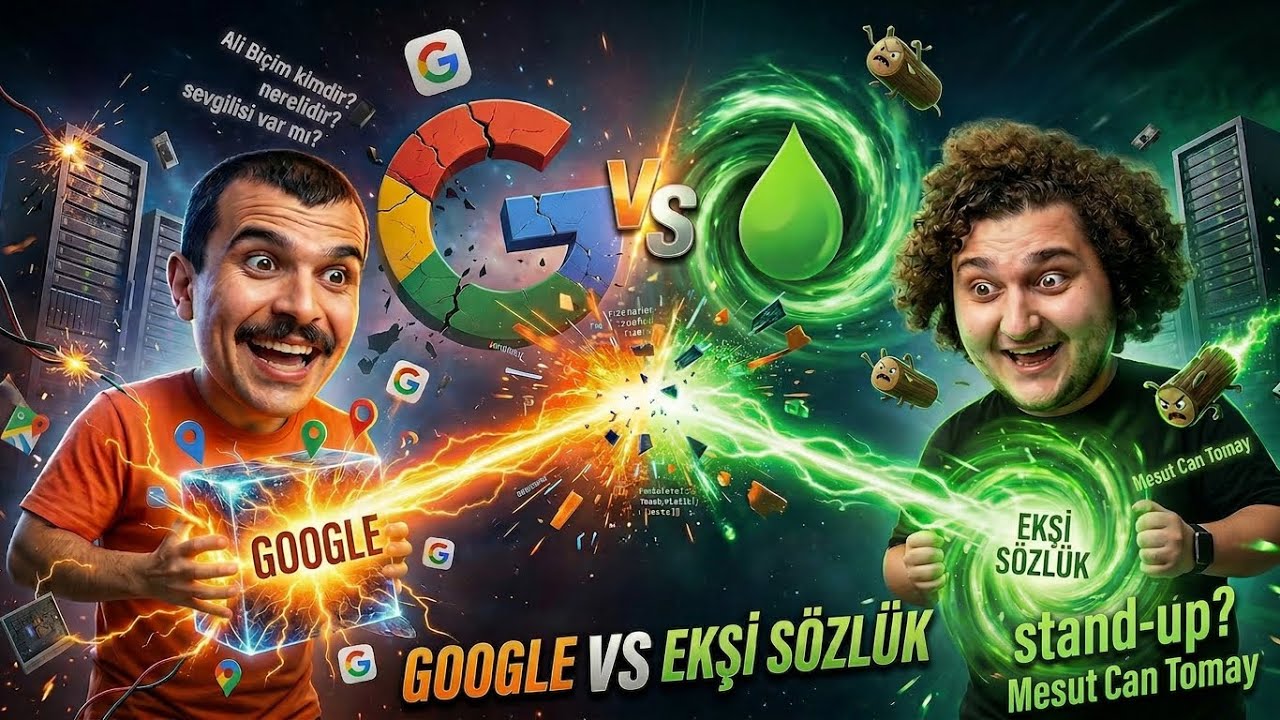 bu sorular gerçek mi? bizim bile haberimiz yoktu (ekşi sözlük + google) @MesutCanTomay