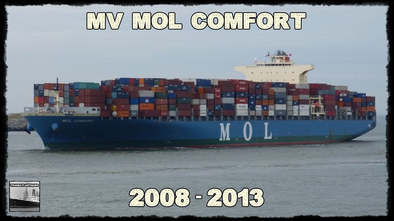 MV MOL COMFORT