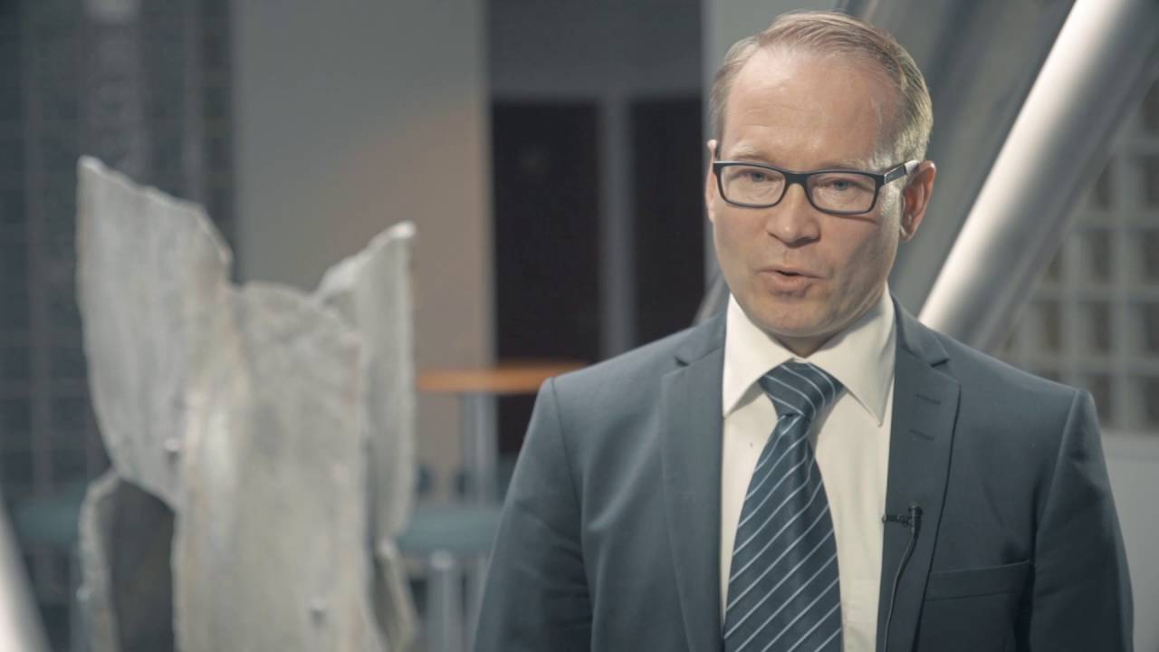 SCANFIL 40v Harri Takanen, hallituksen puheenjohtaja