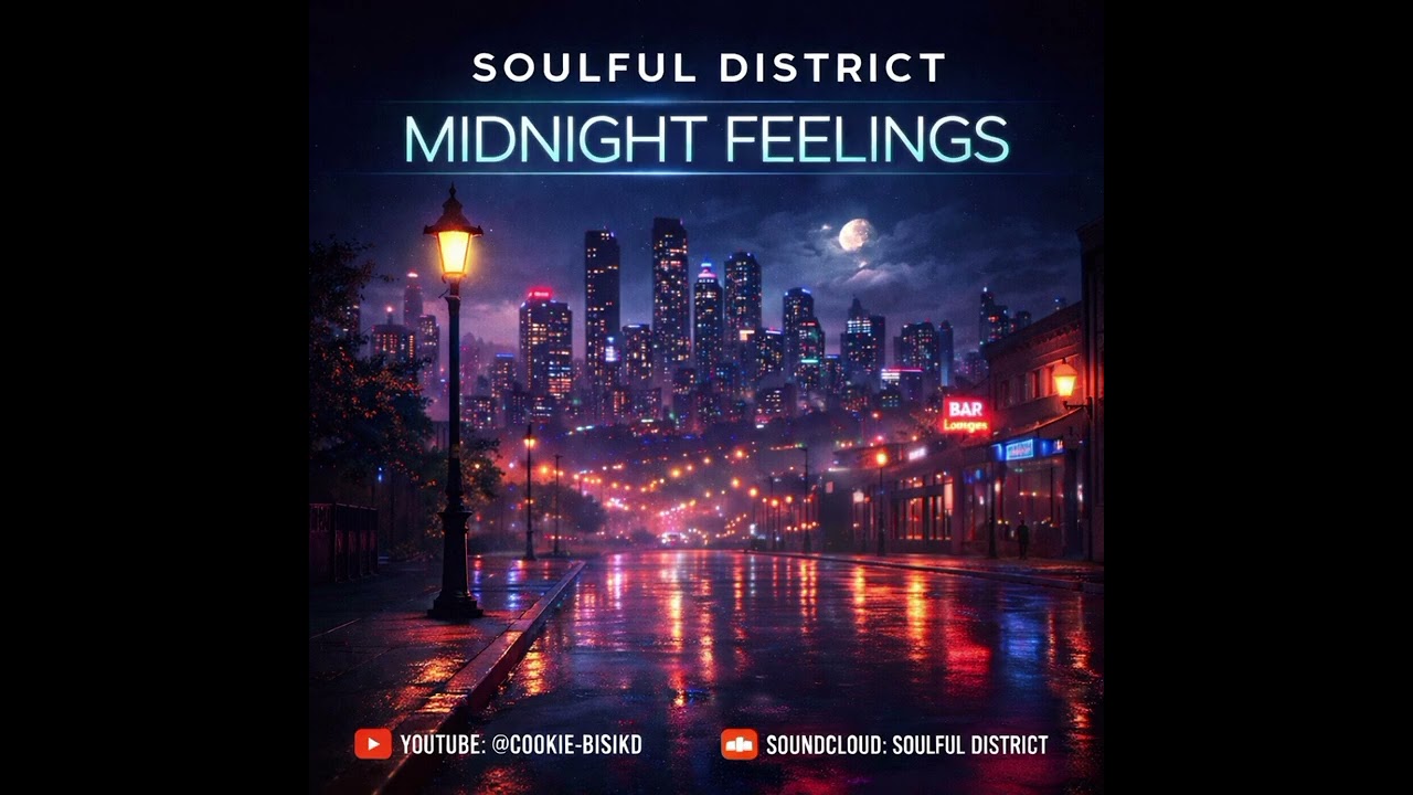 Midnight Feelings 🌘
