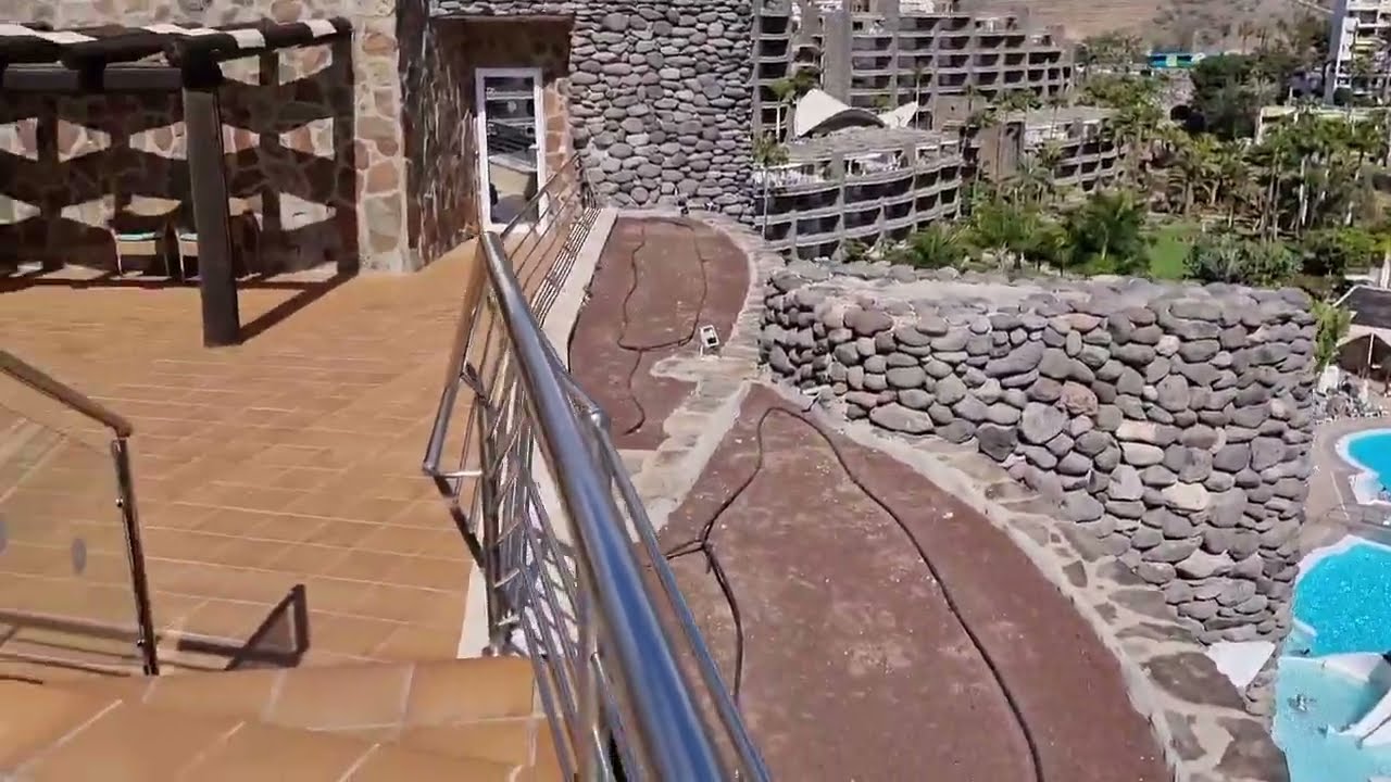Anfi Beach Penthouse Unit 1129