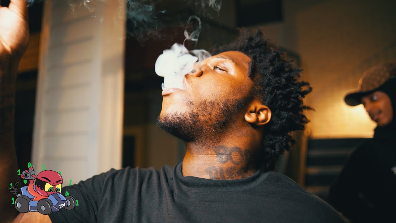 Torchh - “Watch Yo Body” (Shot by @RARIDIGITAL)