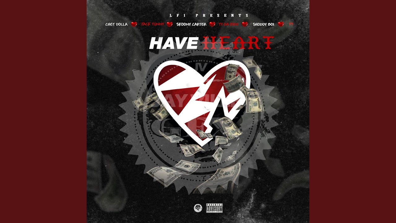 Have Heart