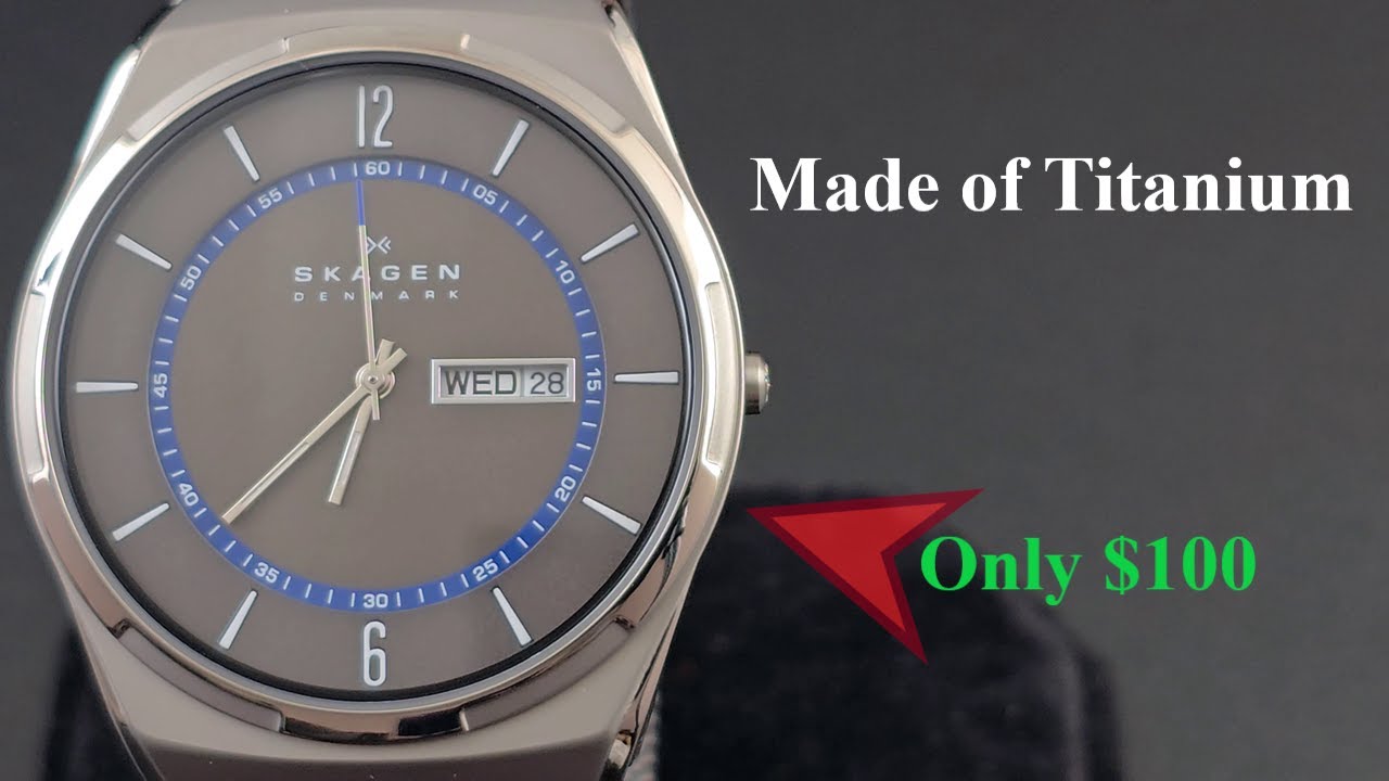 Skagen 